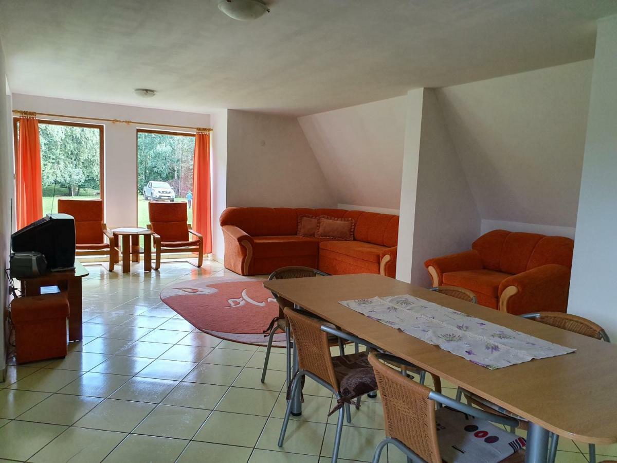 Kamilla Kulcsoshaz Villa Sub Cetate Exterior foto